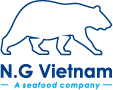 Logo Công ty cổ phần thủy sản N.G Việt Nam (NG Vietnam JSC)