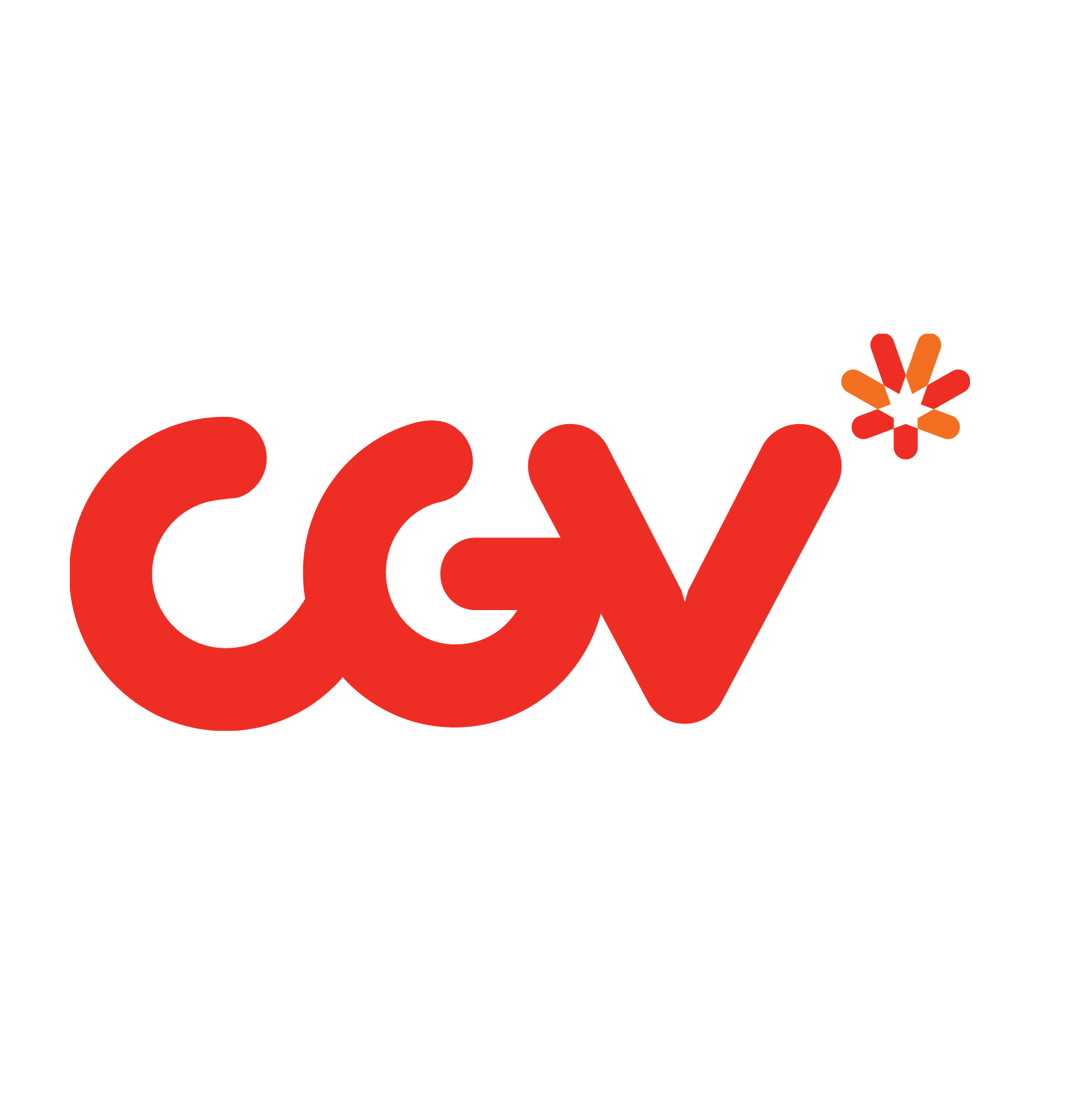 Logo Công Ty TNHH CJ CGV Việt Nam