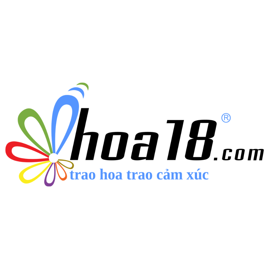 Logo Công ty TNHH Hoa18