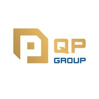 Logo Công ty Cổ phần Tập đoàn QP