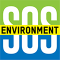 Logo Trung tâm Ứng phó sự cố môi trường Việt Nam