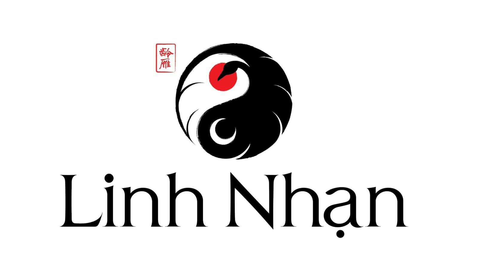 Logo Công ty TNHH Thương mại và Dịch vụ Linh Nhạn