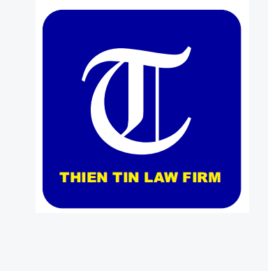 Logo Công ty Luật Trách Nhiệm Hữu Hạn Thiên Tín