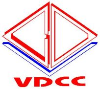 Logo Công ty Tư vấn xây dựng và Phát triển hạ tầng Việt Nam (VDCC)