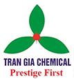 Logo Công ty TNHH Hóa Chất Trần Gia