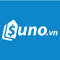 Logo Công ty Cổ phần Công nghệ Suno