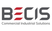 Logo Công ty Cổ phần BECIS Việt Nam