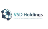 Logo Văn phòng đại diện Công ty Cổ phần Đầu Tư VSD (VSD HOLDINGS)