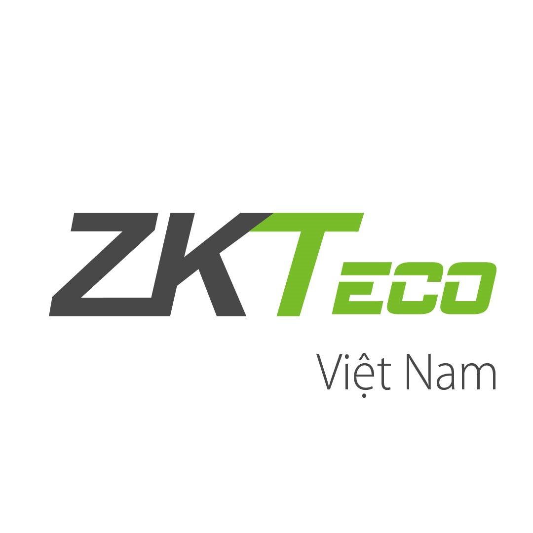 Logo VPĐD ZKTECO CO., LIMITED tại Thành phố Hồ Chí Minh