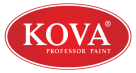 Logo Công ty Cổ phần Thương mại KOVA
