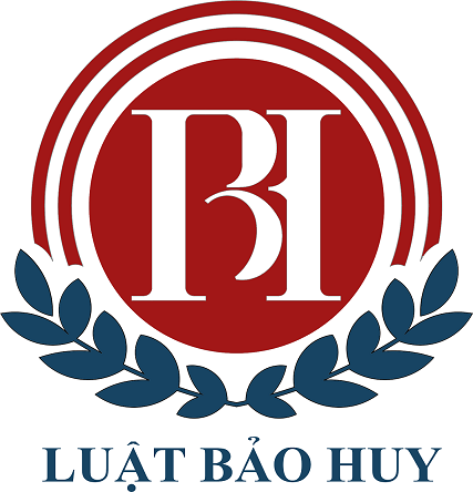 Logo Công Ty TNHH Tư Vấn Và Giải Pháp Đầu Tư Luật Bảo Huy