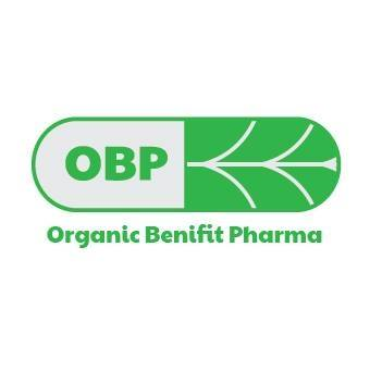 Logo Công ty Cổ phần Thương mại OB Pharma