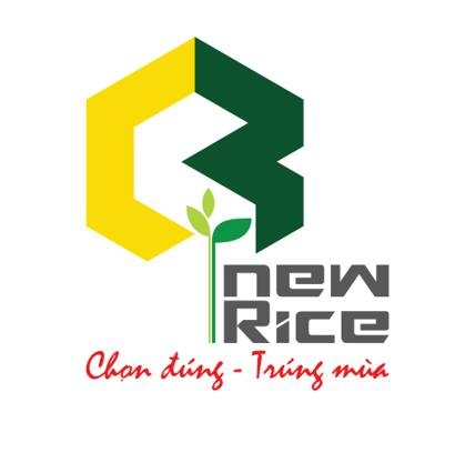 Logo Công ty Cổ phần S New Rice