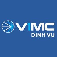 Logo Công ty Cổ phần Cảng VIMC Đình Vũ
