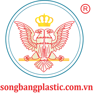 Logo Công ty Trách nhiệm hữu hạn sản xuất và thương mại Song Bàng