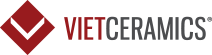 Logo Công ty Cổ phần Quốc Tế Gốm Sứ Việt (VIETCERAMICS)