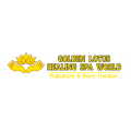 Logo Công Ty TNHH Thương Mại Golden Lotus