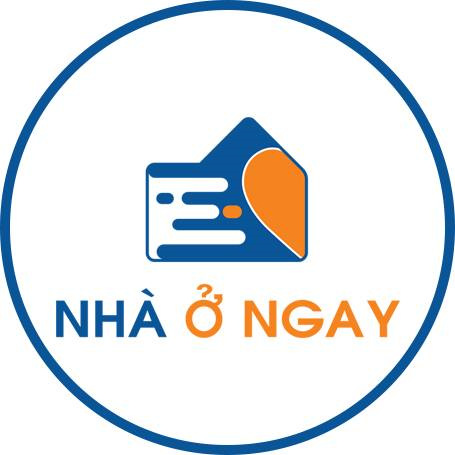 Logo Công ty TNHH Nhà Ở Ngay Việt Nam