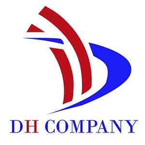 Logo Công Ty TNHH Kỹ Thuật Điện Và Công Nghệ Môi Trường DH