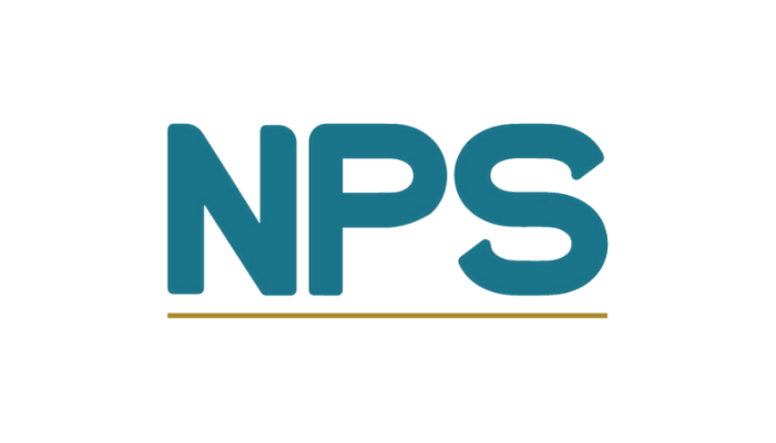 Logo Công ty Cổ phần Giải pháp và Dịch vụ Nam Phương