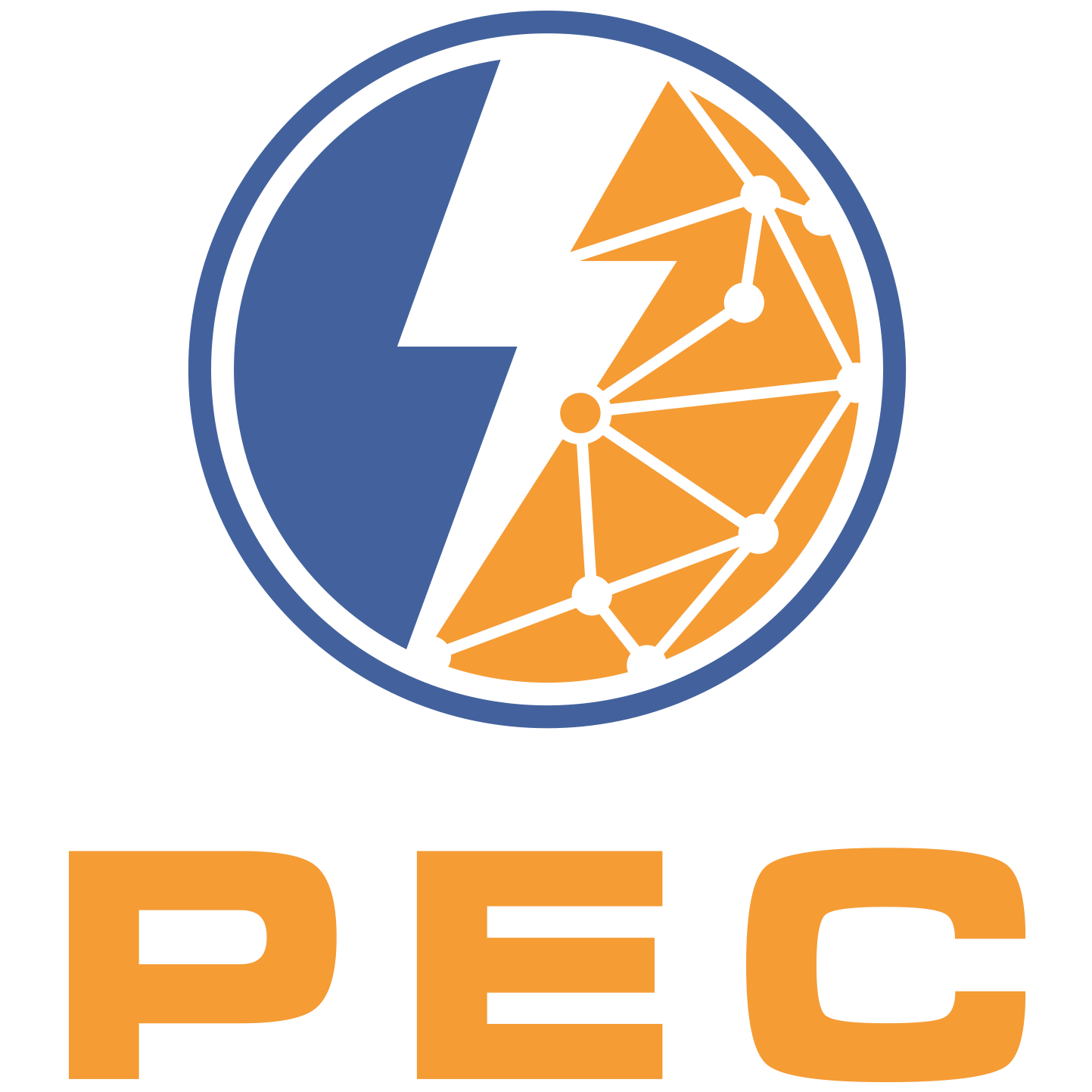Logo Công ty TNHH tư vấn xây dựng Điện Hòa Bình