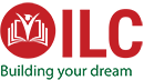 Logo Công ty TNHH Đào tạo Ngoại ngữ Tổng hợp ILC