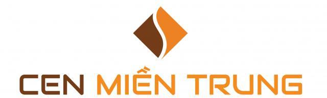Logo Công ty Cổ phần CEN Miền Trung