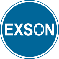 Logo Công ty TNHH Phòng khám Quốc tế EXSON