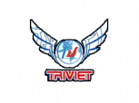 Logo Công ty TNHH Thương mại dịch vụ xuất nhập khẩu Trí Việt