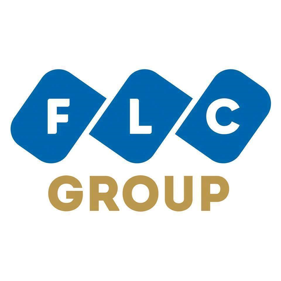 Logo Công ty Cổ phần Tập đoàn FLC
