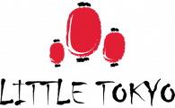 Logo Công Ty TNHH Thức Ăn Và Đồ Uống Bốn Chú (Little Tokyo)