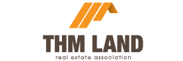 Logo Công ty TNHH Đầu Tư Bất Động Sản THM Land