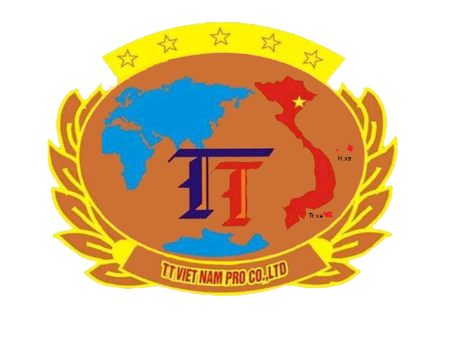 Logo Công ty Bảo vệ Thiên Trường Việt Nam
