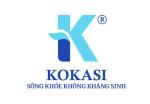 Logo Công ty Cổ phần Kokasi Việt Nam