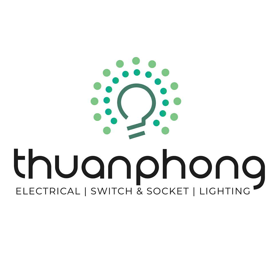Logo Công ty TNHH Thiết Bị Dân Dụng Thuận Phong