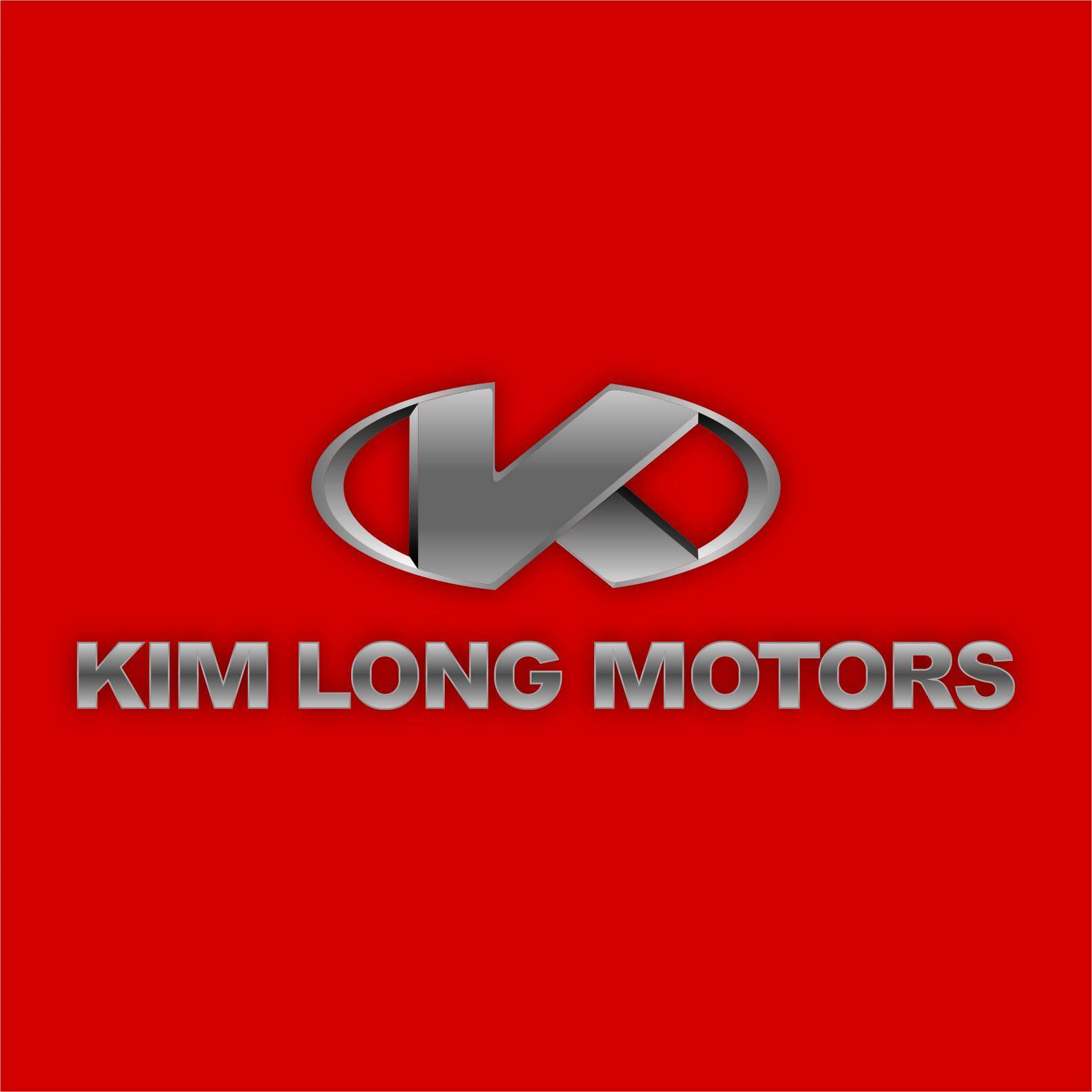 Logo Công ty Cổ phần Kim Long Motors Huế
