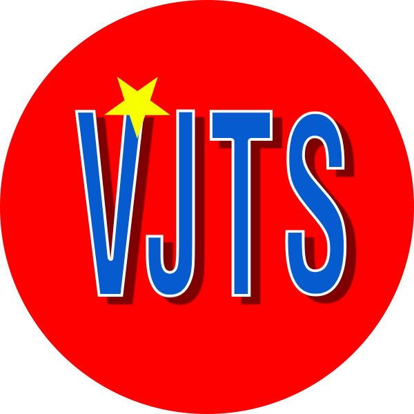 Logo Công Ty TNHH Giải Pháp Toàn Diện VJ