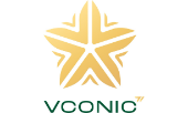 Logo Công ty Cổ phần Vconic