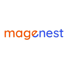 Logo Công ty Cổ phần Magenest