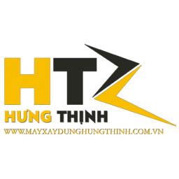 Logo Công Ty TNHH MTV TM-DV và XNK Hưng Thịnh (Máy Xây Dựng Hưng Thịnh)