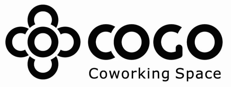Logo Công ty Cổ phần Thương mại Dịch vụ COGO
