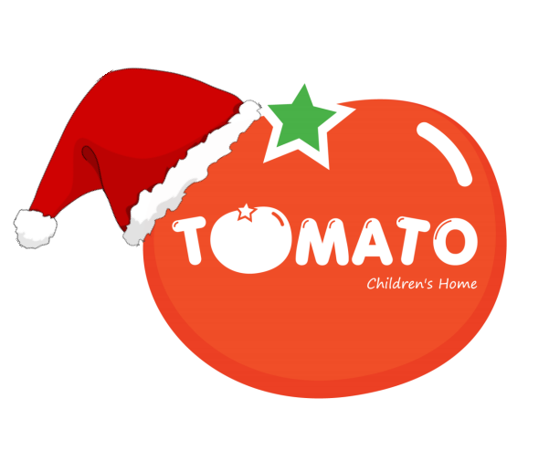 Logo Công Ty Cổ Phần Giáo Dục Cà Chua Đỏ (Tomato Education)