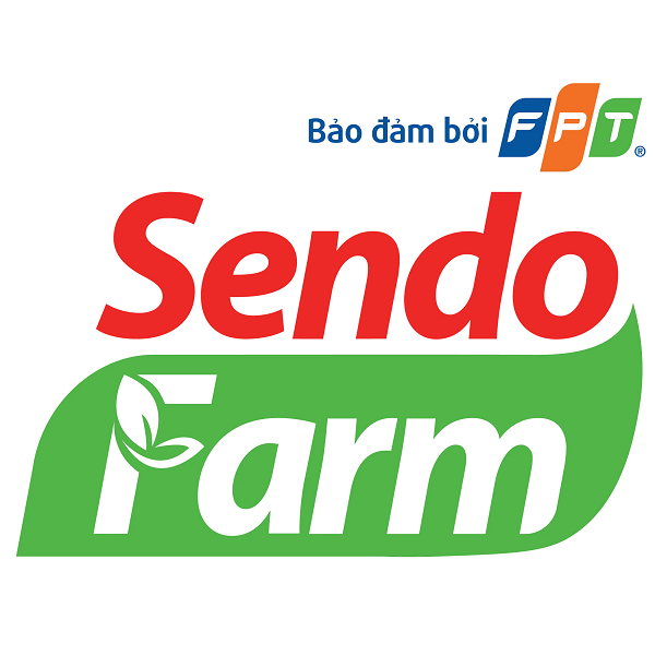 Logo Công ty Cổ phần Công nghệ Sen Đỏ