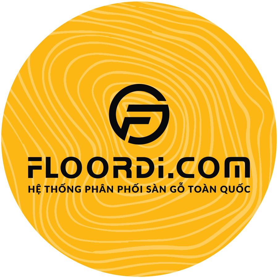 Logo Công ty Cổ phần Floordi3