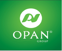 Logo Công Ty TNHH Phát Triển OPAN