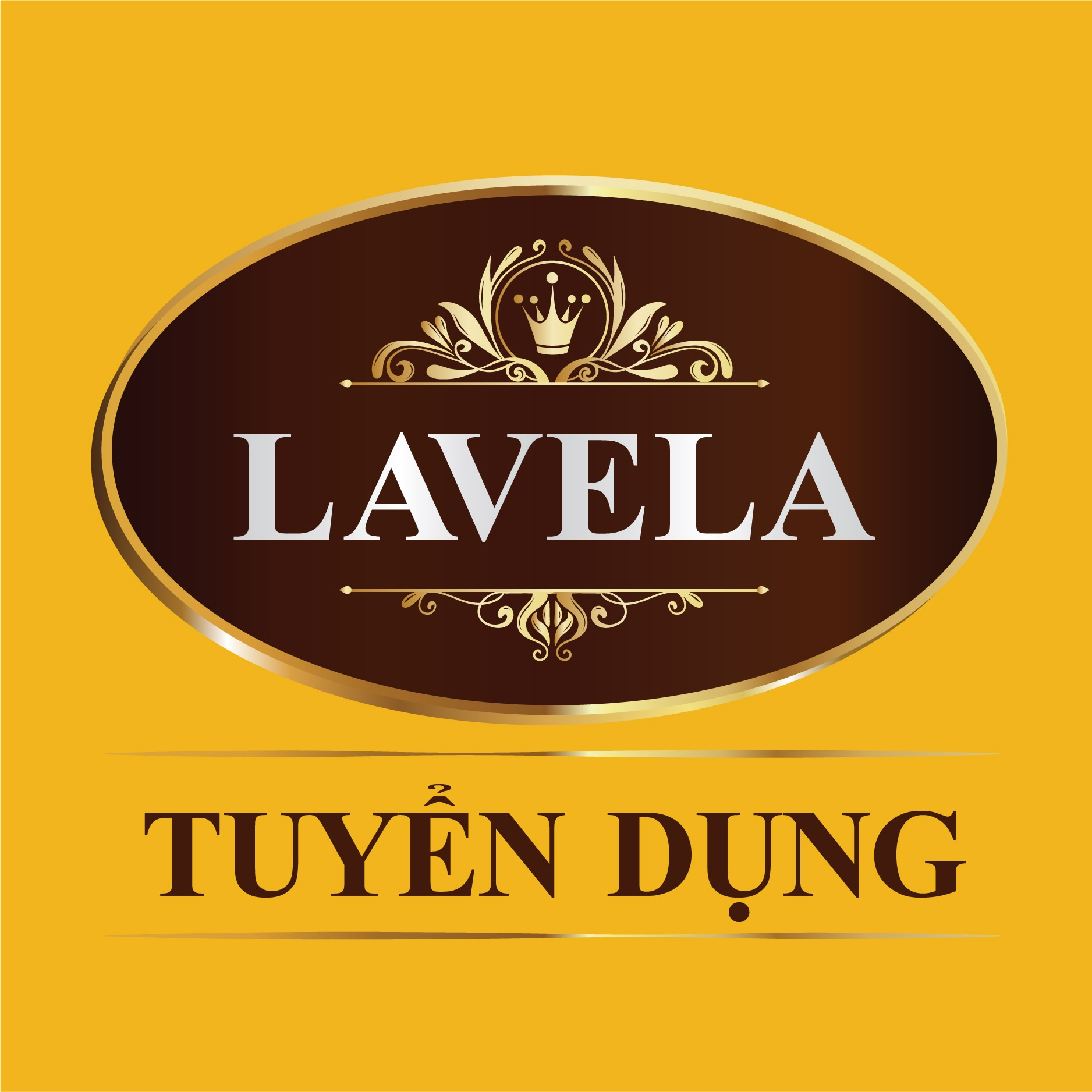 Logo Công ty Cổ phần LAVELA