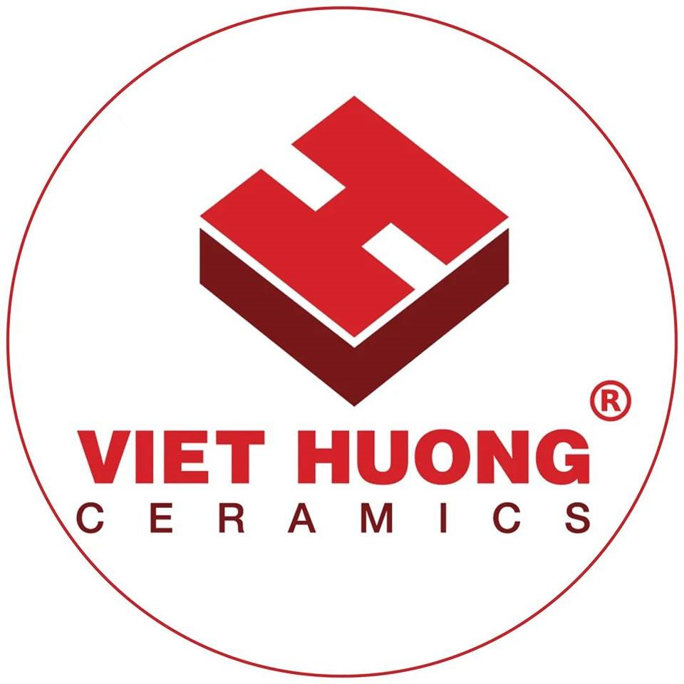 Logo Công ty Cổ phần Gốm sứ Việt Elite