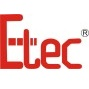 Logo Công ty TNHH Kỹ Thuật Tự Động ETEC