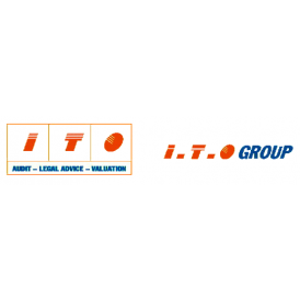 Logo Công Ty TNHH Kiểm Toán I.T.O