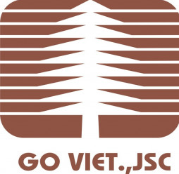 Logo Công Ty Cổ Phần Gỗ Việt
